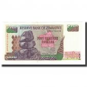 Zimbabwe, 500 Dollars, 2001, KM:11a, NEUF