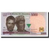 Nigeria, 1000 Naira, 2005, KM:36a, UNC(65-70)