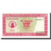 Zimbabwe, 10,000 Dollars, 2003, KM:22b, NEUF