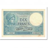 France, 10 Francs, 1931-08-20, KM:73d, SUP+, Fayette:6.15