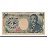 Japan, 1000 Yen, 1984-01-11, KM:97b, EF(40-45)