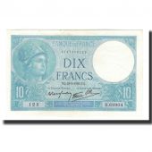 France, 10 Francs, 1939-05-19, KM:84, SUP, Fayette:7.3