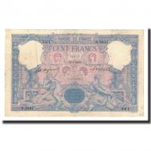 France, 100 Francs, 1900-01-19, KM:65b, TTB, Fayette:21.13