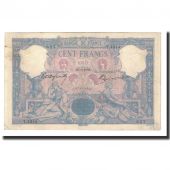 France, 100 Francs, KM:65c, 1905-03-23, EF(40-45), Fayette:21.19