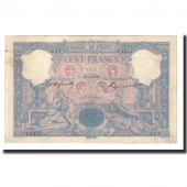 France, 100 Francs, 1905-03-23, KM:65c, TTB, Fayette:21.19