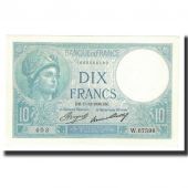 France, 10 Francs, KM:73e, 1936-12-17, UNC(60-62), Fayette:6.17