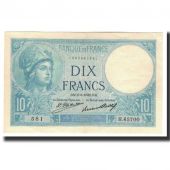 France, 10 Francs, 1932-06-9, KM:73d, TTB+, Fayette:6.16