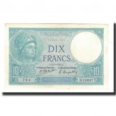 France, 10 Francs, 1924-1-23, KM:73c, SUP, Fayette:6.8