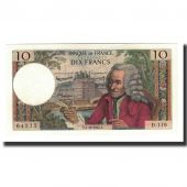 France, 10 Francs, KM:147a, 1964-10-01, UNC(65-70), Fayette:62.11