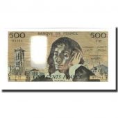 France, 500 Francs, 1973-12-06, KM:156b, SPL, Fayette:71.10