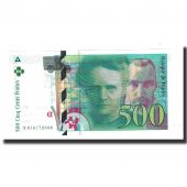 France, 500 Francs, 1994, KM:160a, NEUF, Fayette:76.1