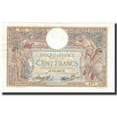 France, 100 Francs, 1937-09-09, KM:78c, TTB+, Fayette:25.1