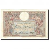 France, 100 Francs, KM:78c, 1934-12-20, EF(40-45), Fayette:24.13