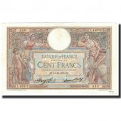 France, 100 Francs, 1933-12-14, KM:78c, TTB+, Fayette:24.12