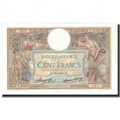 France, 100 Francs, KM:78c, 1934-02-22, AU(55-58), Fayette:24.13