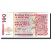 Billet, Hong Kong, 100 Dollars, 1993-01-01, KM:287a, NEUF