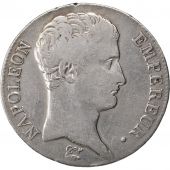 Premier Empire, 5 Francs Napolon Empereur