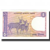 Banknote, Bangladesh, 1 Taka, 1982, KM:6Ba, UNC(60-62)