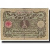 Billet, Allemagne, 1 Mark, 1920-03-01, KM:58, TB