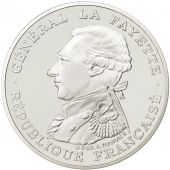 Vme Rpublique, 100 Francs Gnral La Fayette Pifort
