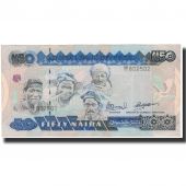 Banknote, Nigeria, 50 Naira, Undated 2005, KM:27c, AU(55-58)