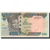 Banknote, Nigeria, 200 Naira, 2005, KM:29c, UNC(65-70)