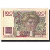 France, 100 Francs, 100 F 1945-1954 Jeune Paysan, 1947-04-03, NEUF