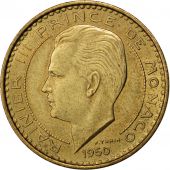 Monaco, Rainier III, 10 Francs