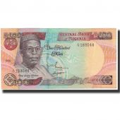Banknote, Nigeria, 100 Naira, 1999, KM:28a, UNC(60-62)