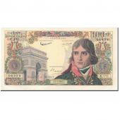 France, 100 Nouveaux Francs, 100 NF 1959-1964 Bonaparte, 1962-04-05