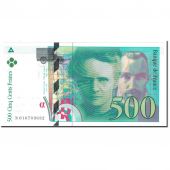 France, 500 Francs, 500 F 1994-2000 Pierre et Marie Curie, 1994, NEUF