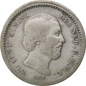 Pays-Bas, Willem III, 5 Cents 1850