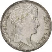 Premier Empire, 5 Francs au revers Empire 1812 Perpignan, KM 694.12