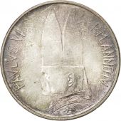Vatican, Paul VI, 500 Lire 1966 anne IV du pontificat, KM 91