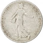 IIIme Rpublique, 50 Centimes Semeuse 1905, KM 854