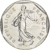 Vme Rpublique, 2 Francs Semeuse 2001, KM 942.1