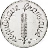 Vme Rpublique, 1 Centime pi qualit Belle Epreuve 1993, KM 928