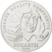 Vme Rpublique, 100 Francs Ren Descartes 1991 Essai, KM 996
