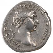 Trajan, Denarius, Cohen 85