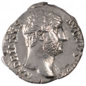 Hadrian, Denarius, Cohen 716
