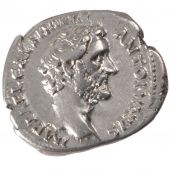 Antoninus Pius, Denarius, Cohen 88