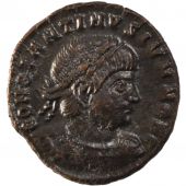 Constantin II, Nummus, Cohen 122