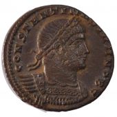 Constantin II, Nummus, Cohen 160