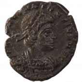 Constantius II, Nummus, Cohen
