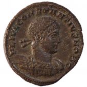 Constance II, Nummus, Cohen 104