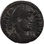 Petite romaine 60242_valens-nummus-avers