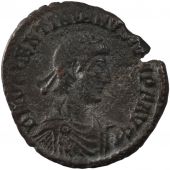Valentinien II, Maiorina Pecunia, Cohen 26