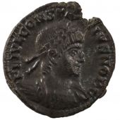 Constance II, Nummus, Cohen 104