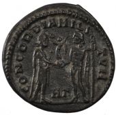 Maximien Hercule, Aurelianus, Cohen 54