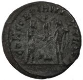 Maximien Hercule, Aurelianus, Cohen 54